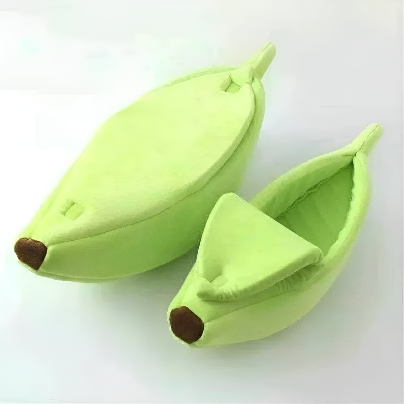 Banana Split Cat Bed