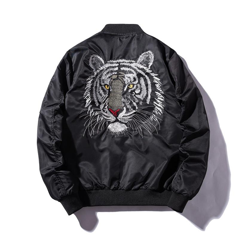 The Big Cat Jacket - Super Kitty Cats - 24835395-ivory-s