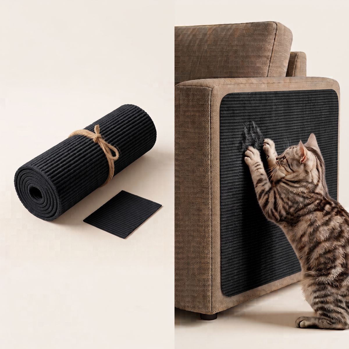 ScratchGuard™ Cut-to-Fit Furniture Protector