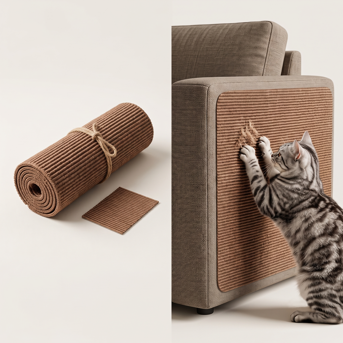 ScratchGuard™ Cut-to-Fit Furniture Protector