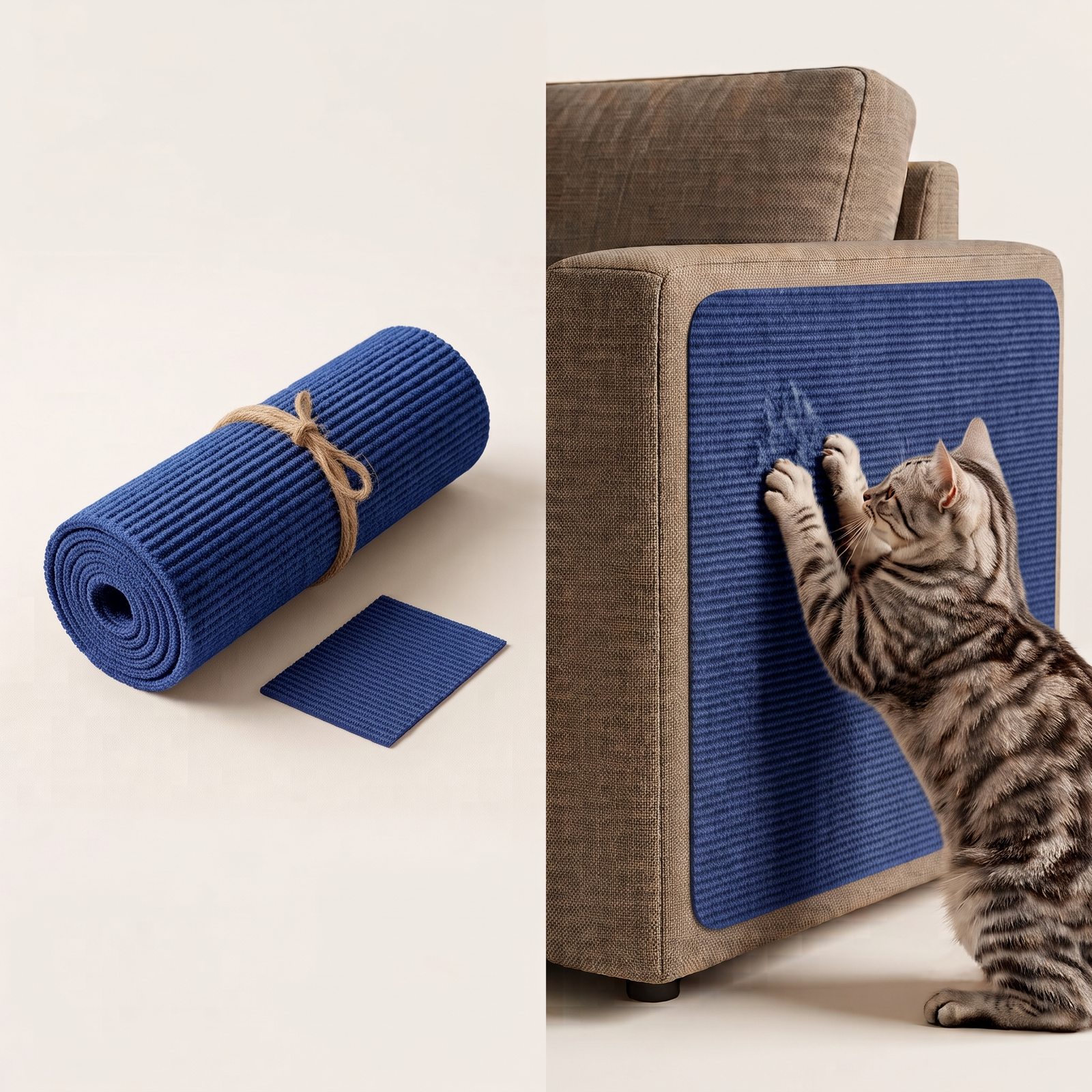 ScratchGuard™ Cut-to-Fit Furniture Protector