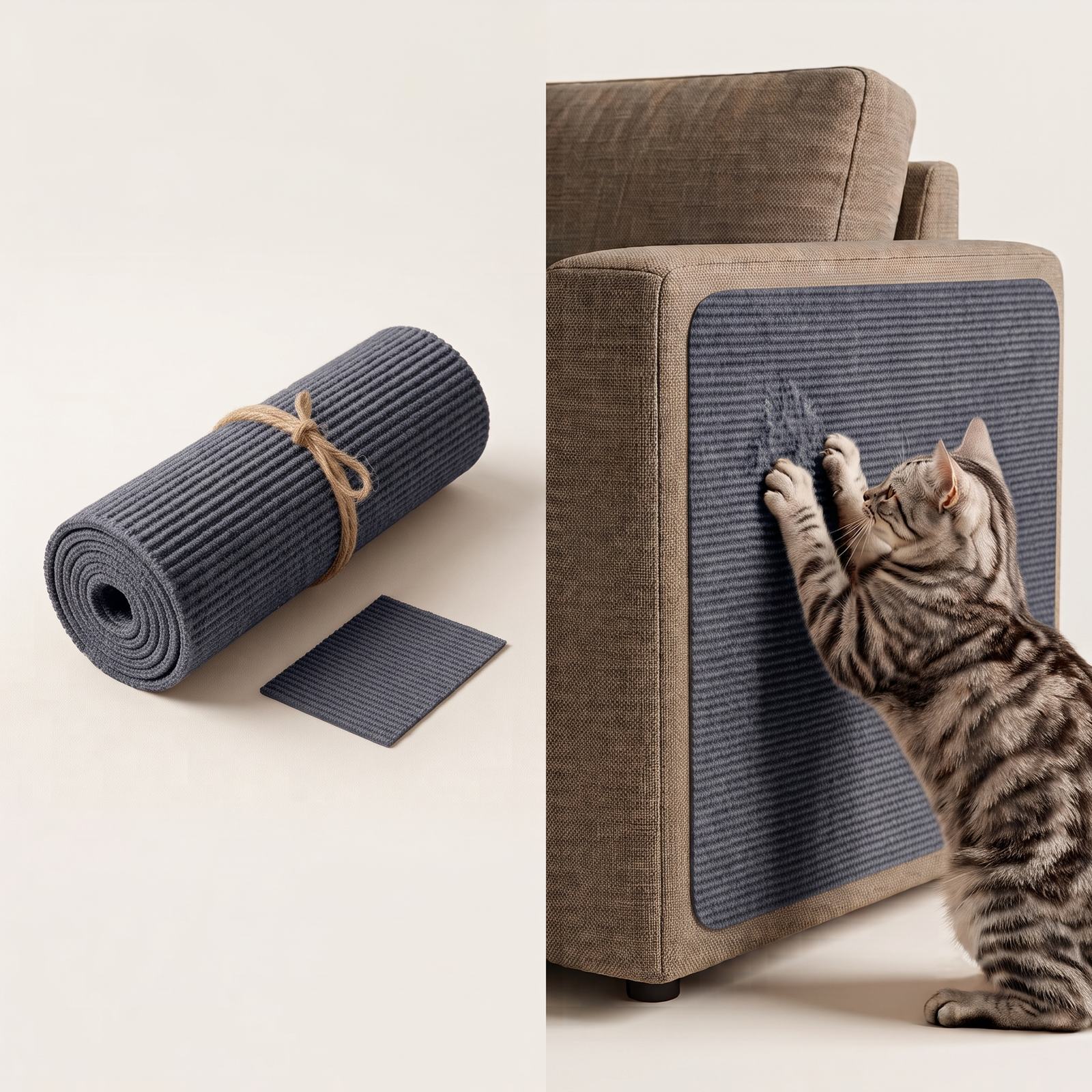 ScratchGuard™ Cut-to-Fit Furniture Protector