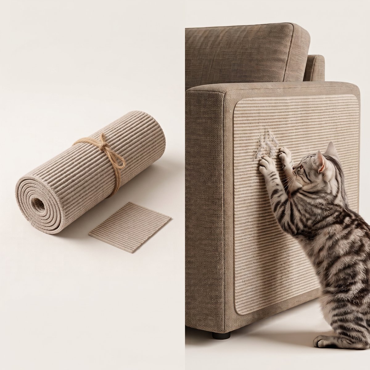 ScratchGuard™ Cut-to-Fit Furniture Protector