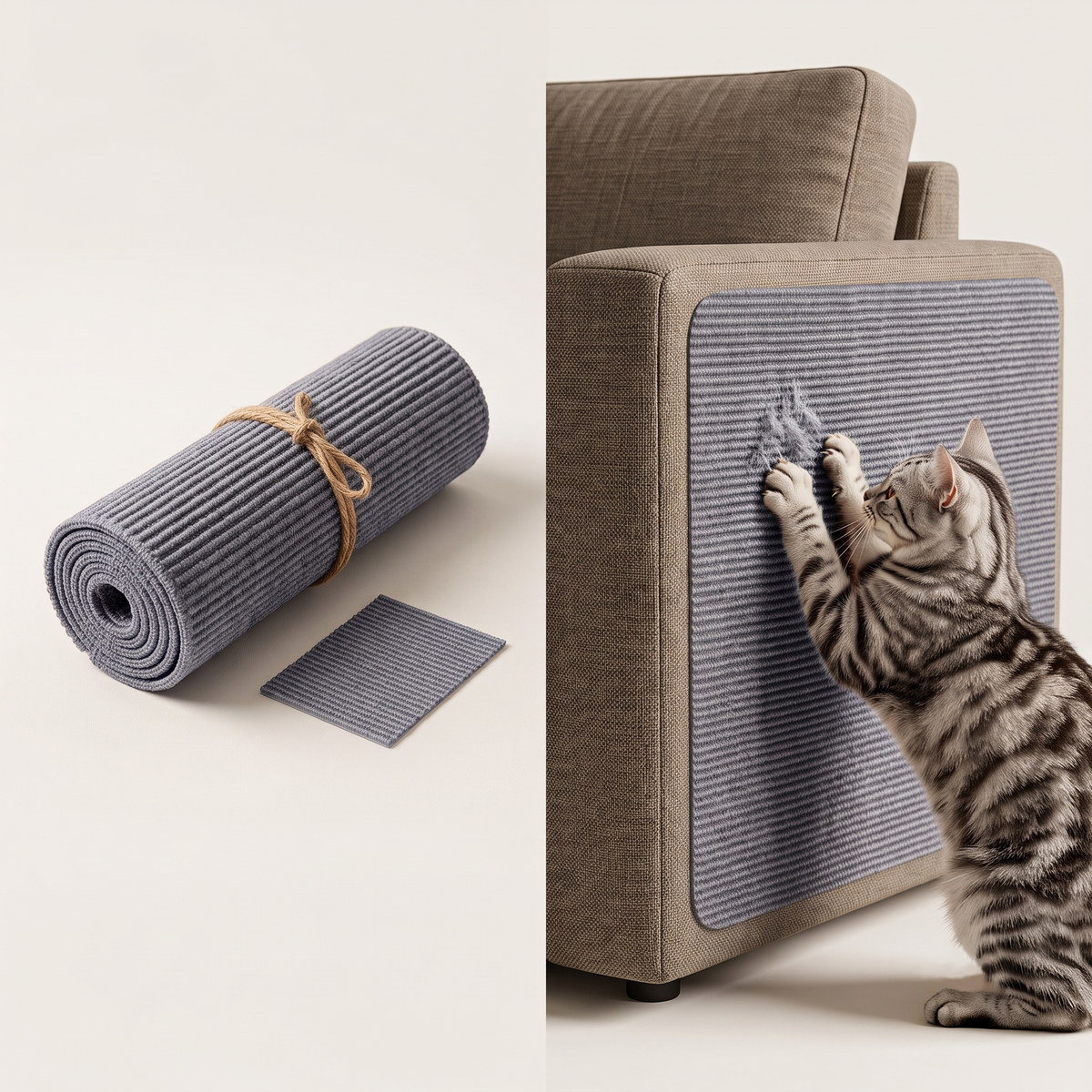 ScratchGuard™ Cut-to-Fit Furniture Protector