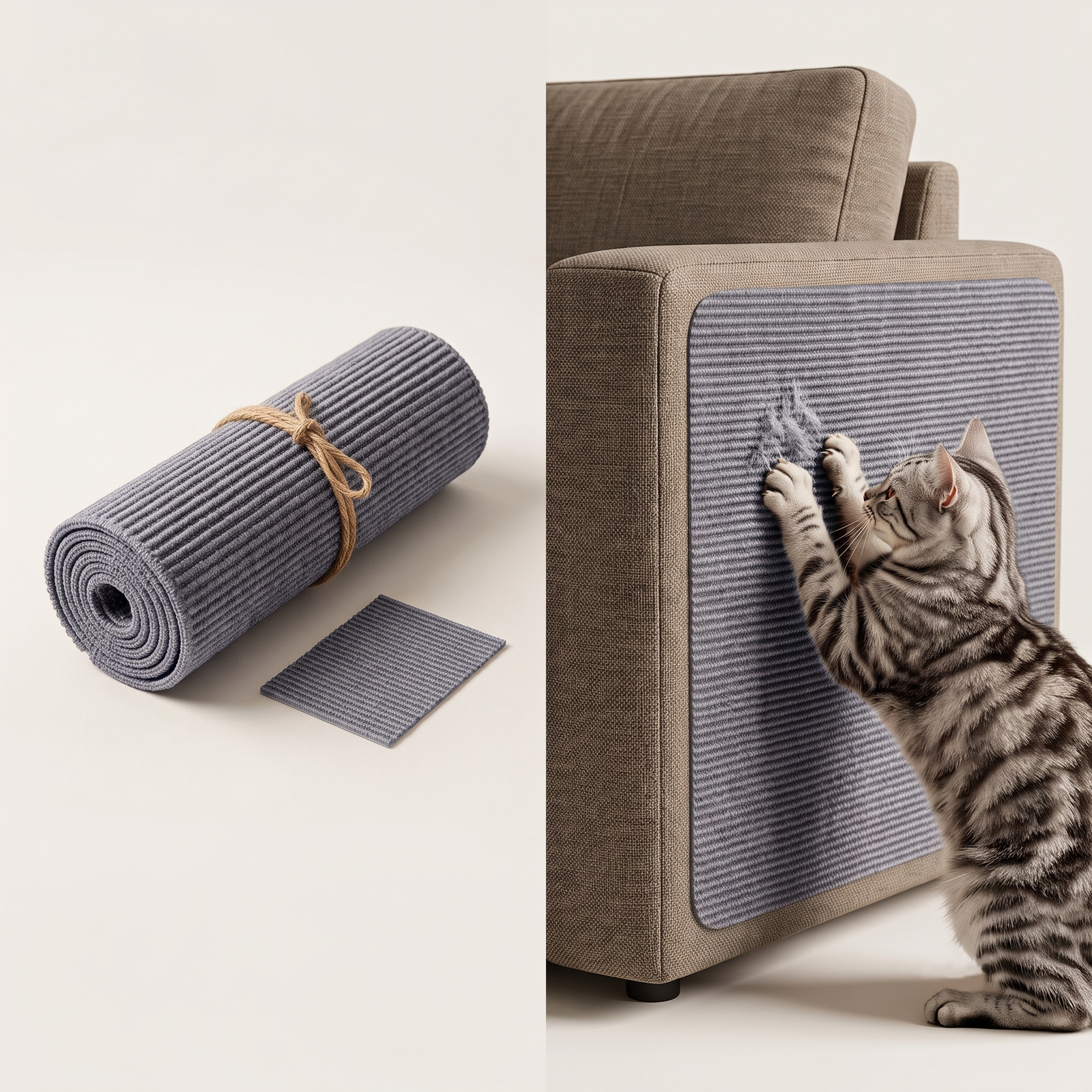 ScratchGuard™ Cut-to-Fit Furniture Protector