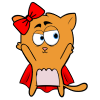 Super Kitty Cats logo