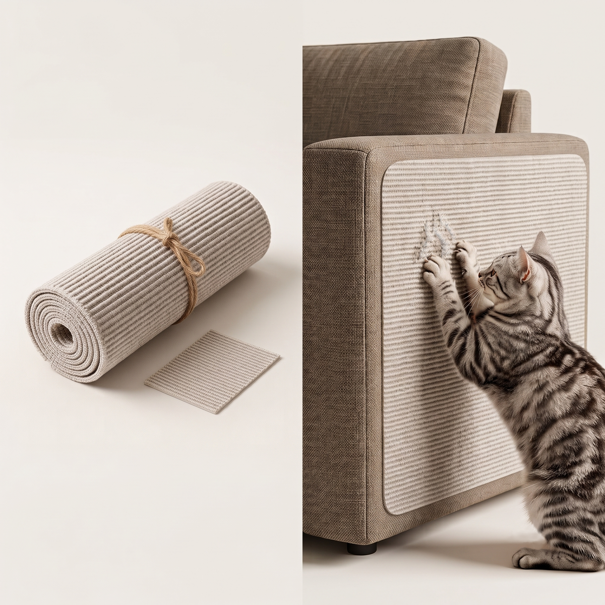 ScratchGuard™ Cut-to-Fit Furniture Protector