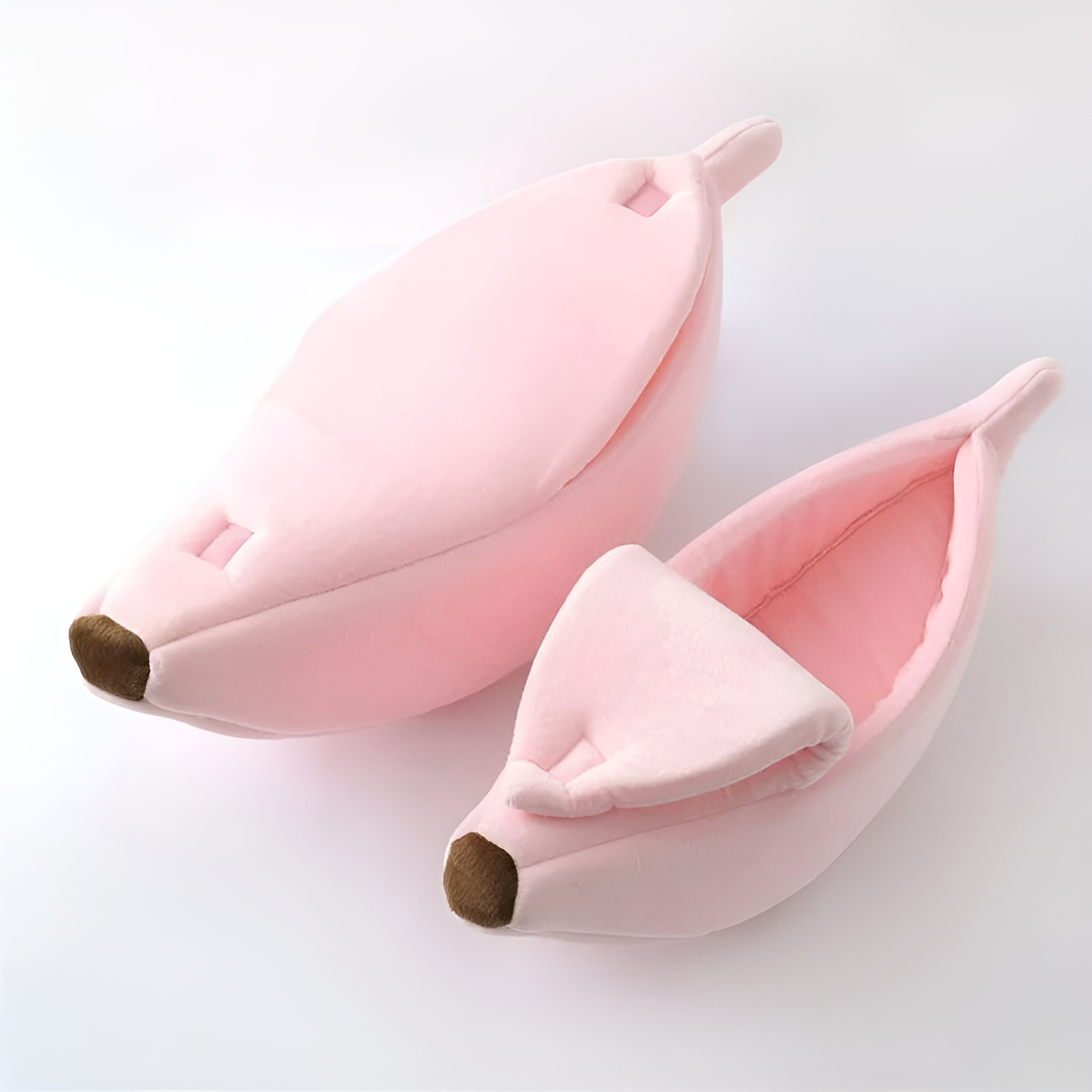 Banana Split Cat Bed