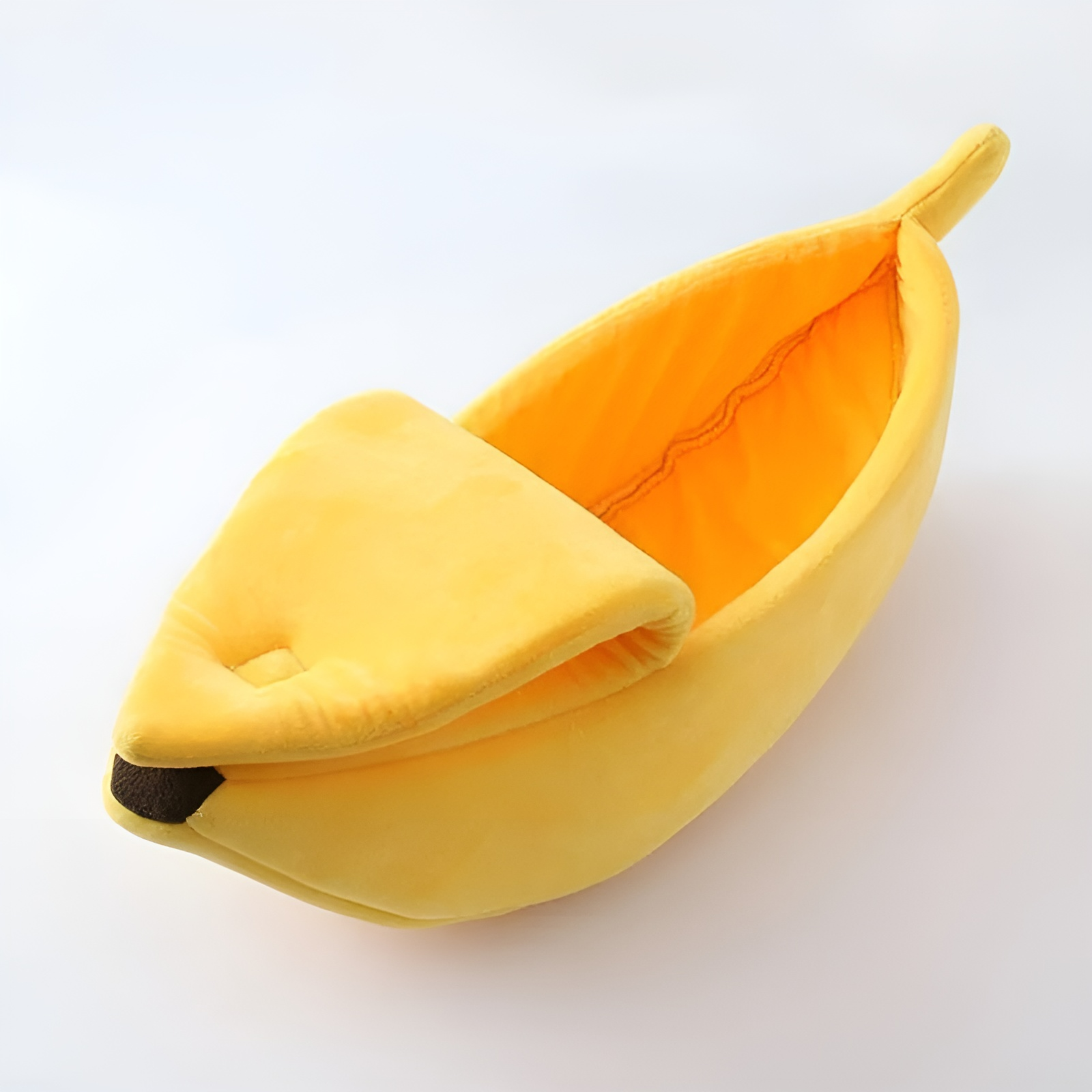 Banana Split Cat Bed