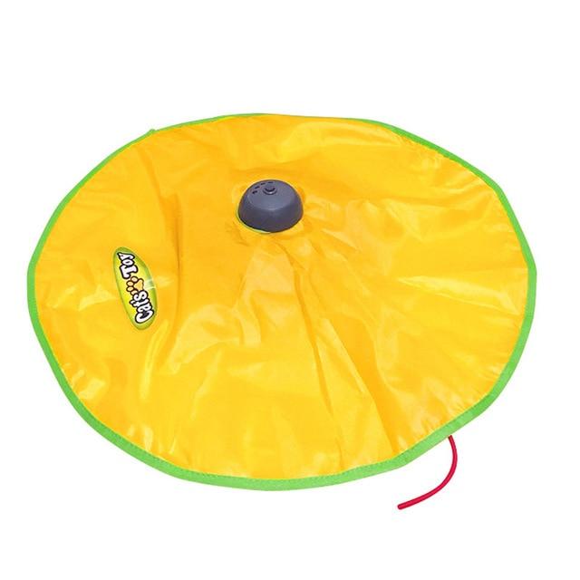 Concealed Motion Cat Teasing Toy - Super Kitty Cats - 46637183-full-set