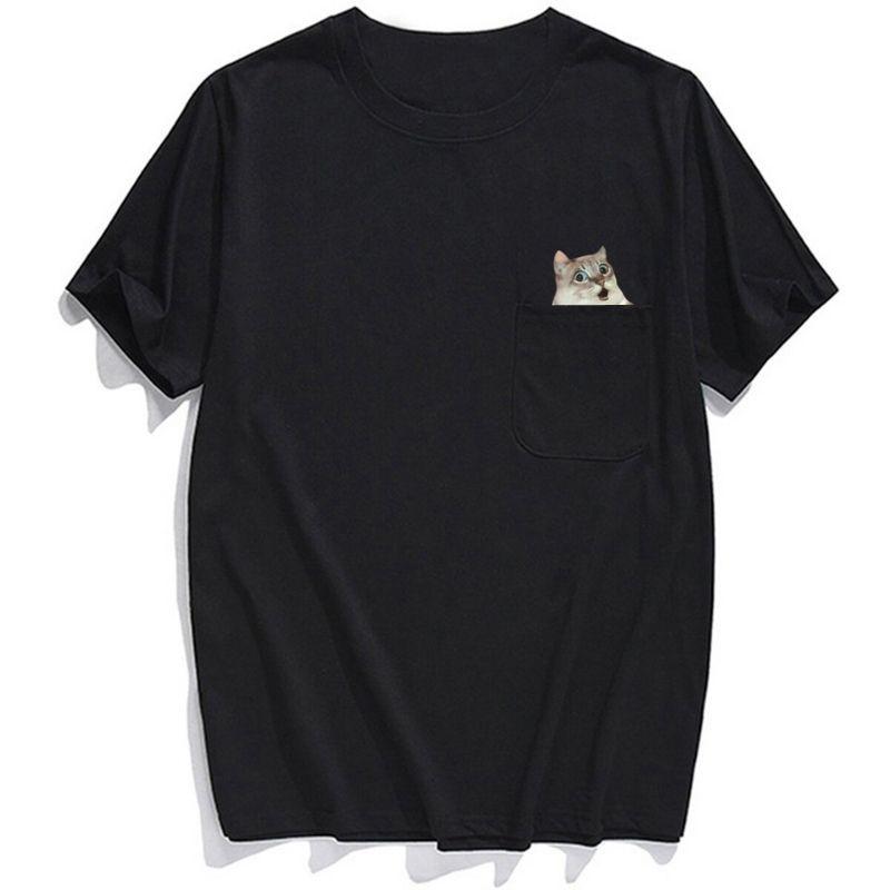 Fat cat t shirt best sale