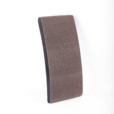 Foldable Cat Scratch Board - Super Kitty Cats - 42968749-replacement