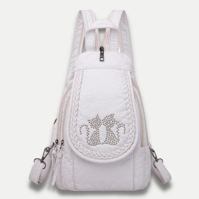 Kitty Cat Lady Backpack - Super Kitty Cats - 14:193#B;200007763:201336100