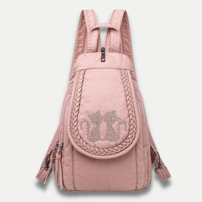 Kitty Cat Lady Backpack - Super Kitty Cats - 14:200001438#M;200007763:201336100