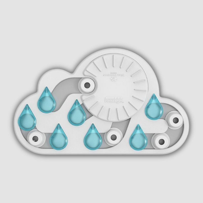 Rain Cloud Interactive Cat Feeder - Super Kitty Cats - 1005004849436361-restore justice