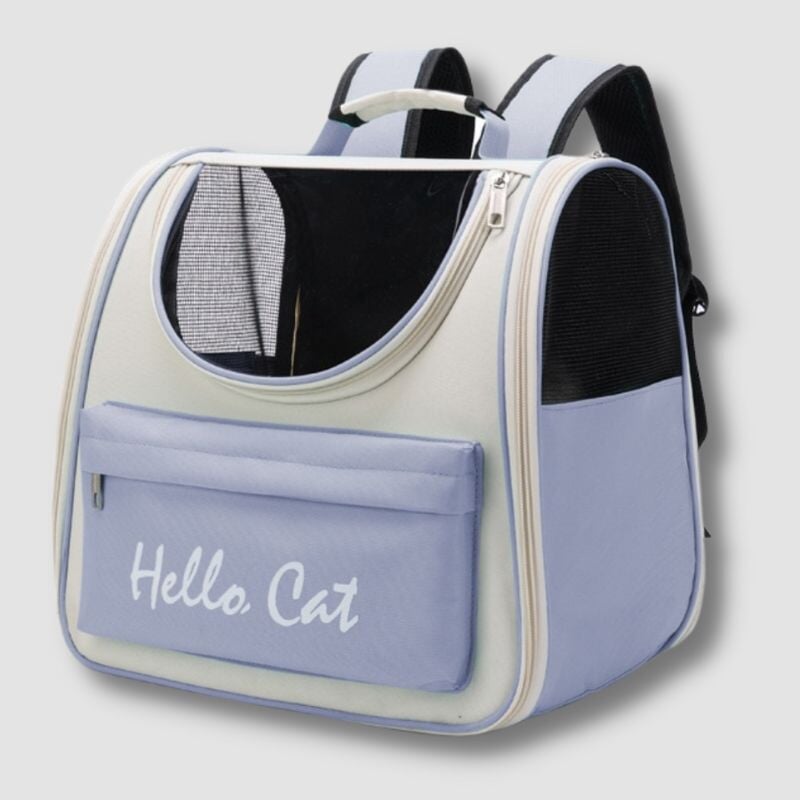 Petrip cat outlet backpack