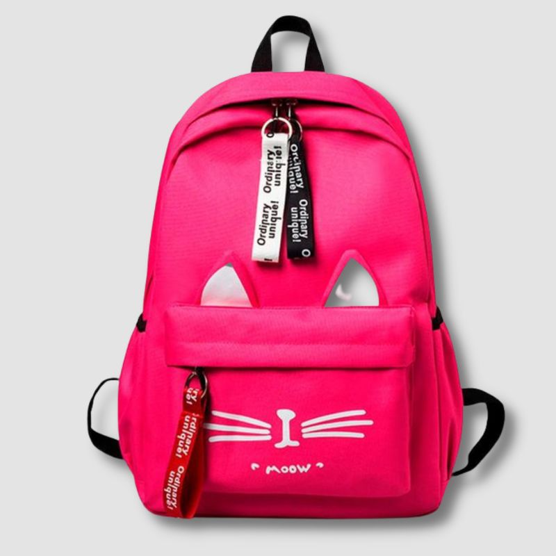 SeaBags Its Mine Latest Trendy Backpack Used For Women & Girls Backpack  School Bag Student Backpack