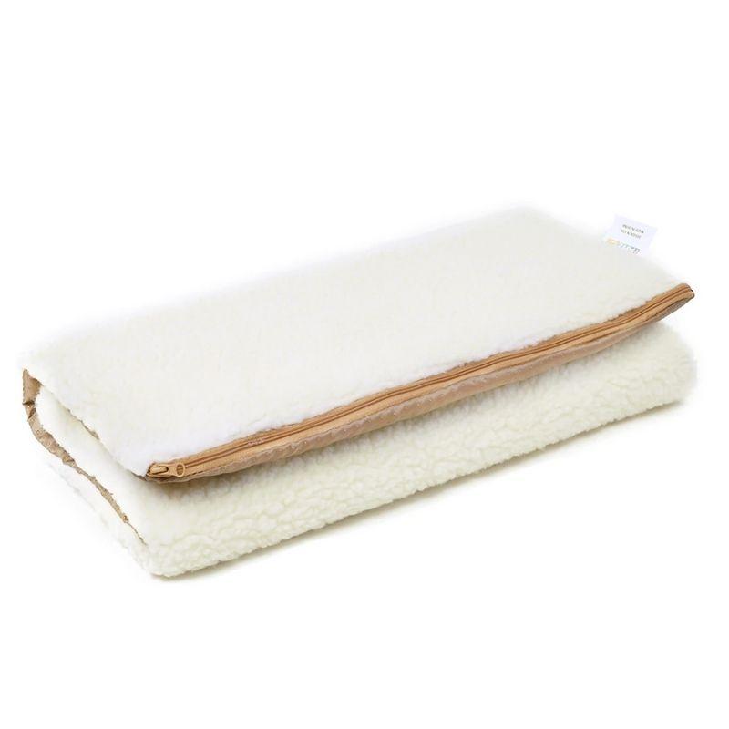 Winter Heater Cat Mat - Super Kitty Cats - 43044171-60x45cm-united-states